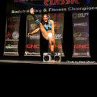 Theresa Marie  Martinez - NPC Empire Classic 2012 - #1